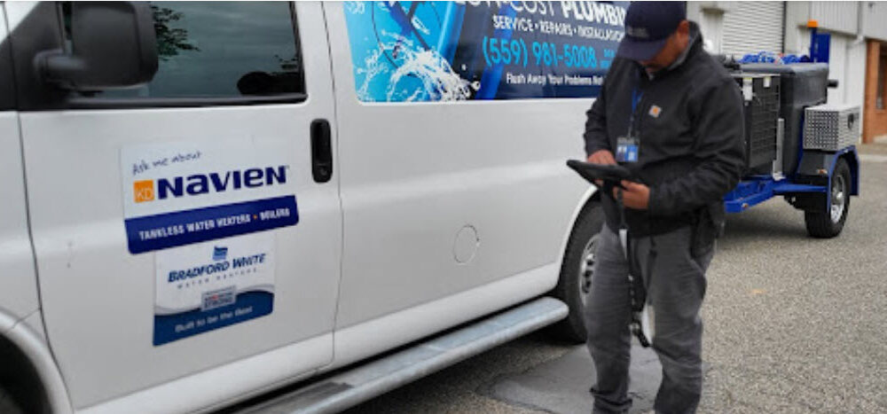 Low Cost Plumbing Services