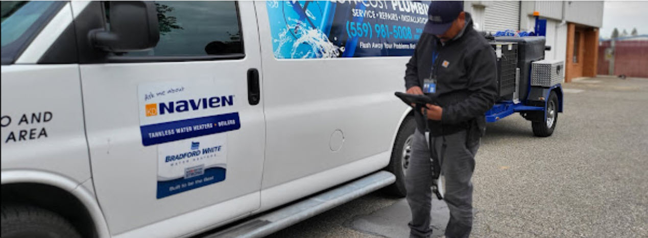 Low Cost Plumbing Services